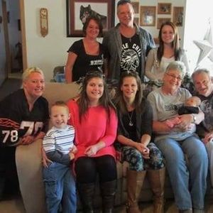 Meet your Posher, Ken